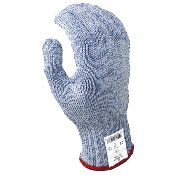 Best Glove Dispose T- 7-Gauge- Seamless Wire Free Knit Gloves Size 8 Pack - 12, 8PK 845-8127-08 - main